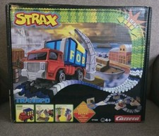 Vintage Carrera Strax Transpo