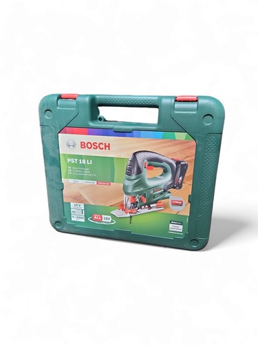 Bosch pst li - bosch, 18