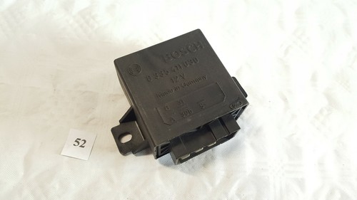 Neu bosch 12v relais - -,