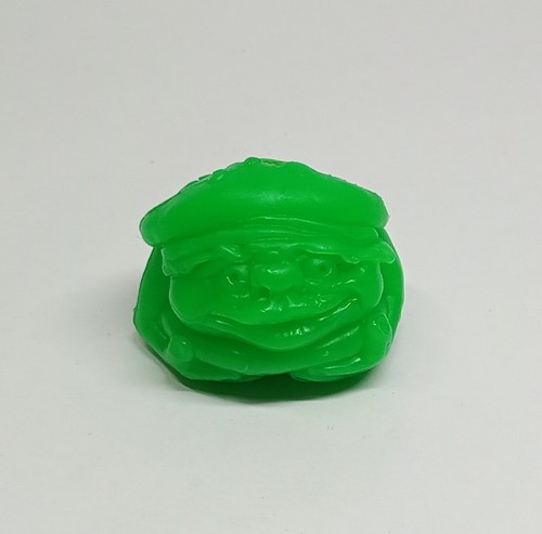 Mini boglins the - mini, greedies