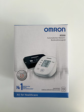 Omron M300 Digitales Oberarm