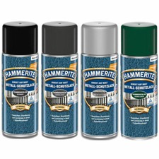 Hammerite Metall Schutzlack
