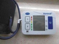 Blutdruck messgerät veroval - messgerät,