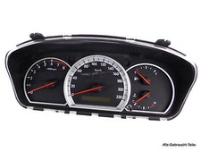 Chevrolet Epica 2.5 Tacho