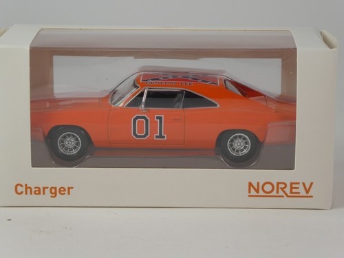 Norev dodge charger - dodge, general