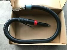 LUKAS Geradschleifer Stabschleifer Schleifer AMIN 55-050 TGH 55000 rpm Druckluft