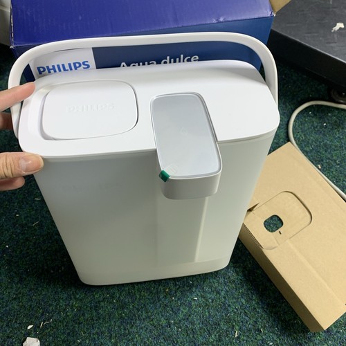 Philips water instant - philips,