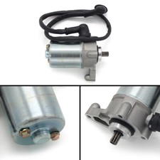 STARTER motor for Sachs