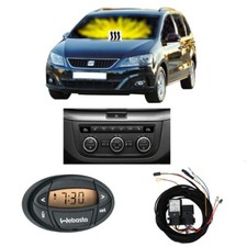 Zuheizer Standheizung +