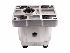 Hydraulikpumpe passend für