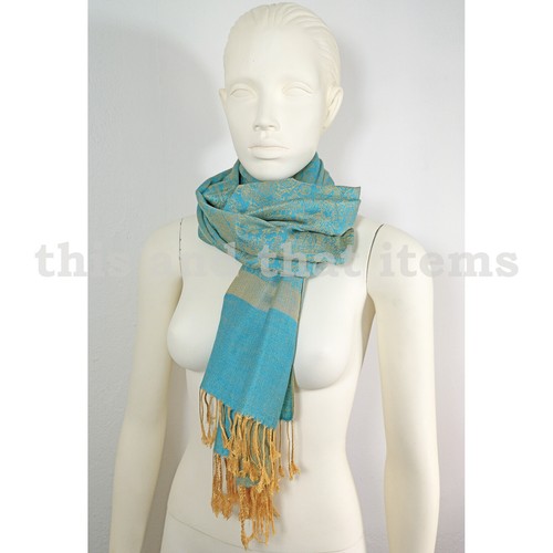 Pashmina schal tuch - pashmina, pareo