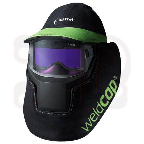 Optrel automatik schweißhelm - optrel,
