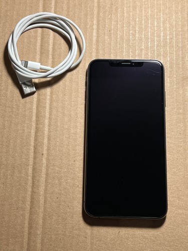 Apple iphone max 256gb - max,