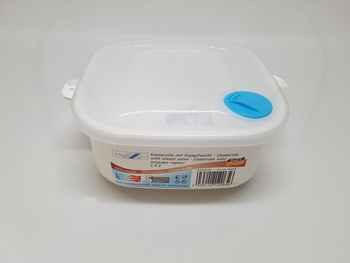 Mikrowellenteller kasserolle - mikrowellenteller,