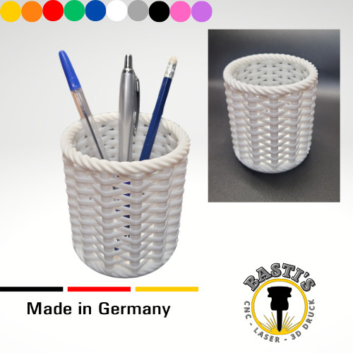 Stifthalter schreibtisch - stifthalter,