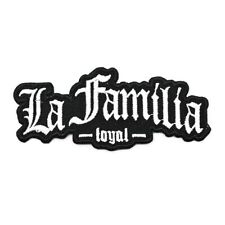 Bügel Aufnäher Aufbügler La