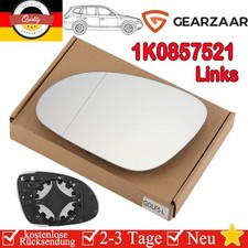 Spiegelglas Asphärisch