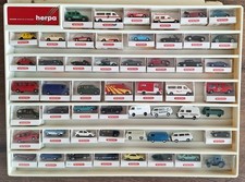 Wiking 1:87 Konvolut Fahrzeugmodelle