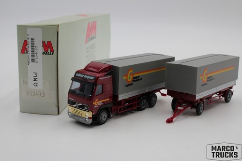 Awm volvo fh12 - awm,
