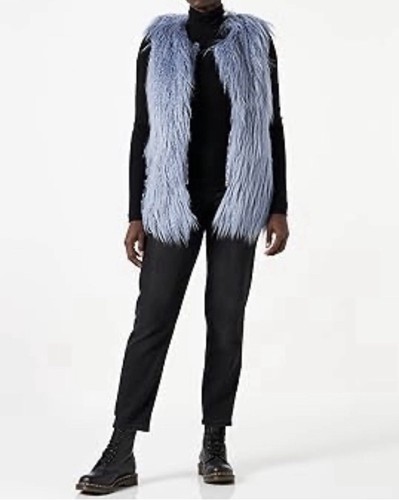 Geox respira damen kunstpelz - geox,