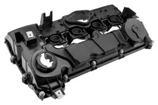 Valve cover cylinder head - valve,