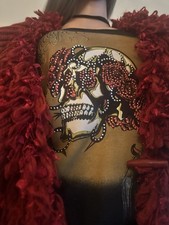 Gothic / Punk - Tanktop # Ed