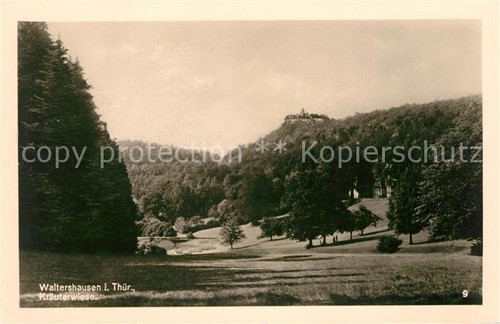 Waltershausen gotha - waltershausen,