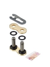 DID Kettenschloss Clipschloss