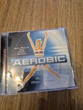 Aerobic Fitness für Körper