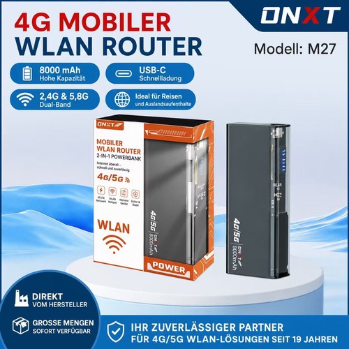 Lte wlan router - wlan,