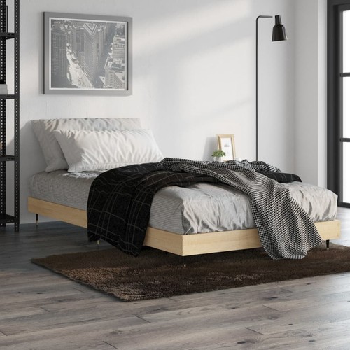 Bettgestell bettrahmen bett - bettrahmen,