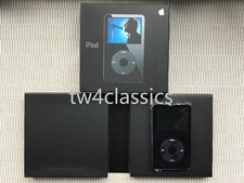 Apple iPod classic video 5th -