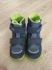 Winterstiefel Superfit 29