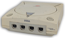 Dreamcast sega hkt 3000 - sega, hkt-3000