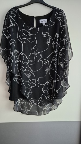 Joseph ribkoff bluse tunika - joseph,