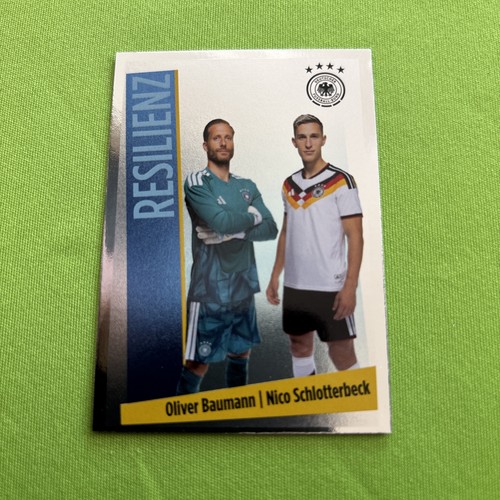 Panini edeka dfb - panini, sammelkarten