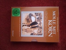 MOLLE MIT KORN DVD KOMPLETTE