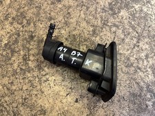 Spritzdüse Scheinwerfer