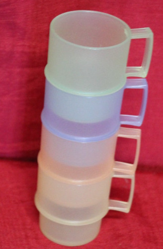Tupperware haushaltshelfer - tupperware,