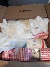 Fiebercast Kunststoffgips Sets