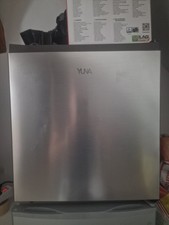 Yuna Serebro Frost XS N GB32 E