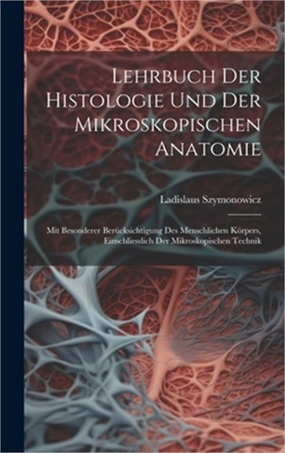 Lehrbuch der histologie - lehrbuch,