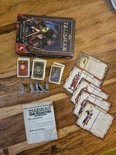 Talisman Der Schnitter