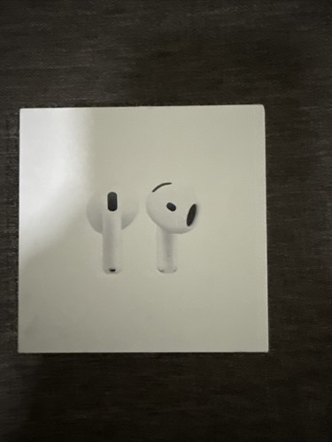 Apple airpods wireless - apple, 4