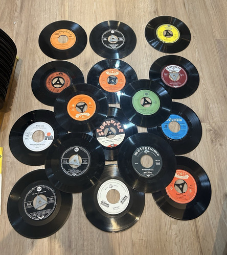 Polydor konvolut vinyl - konvolut,