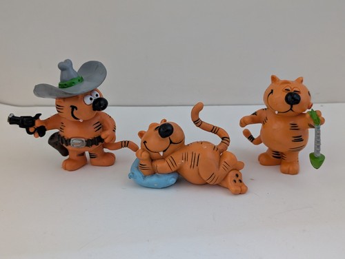 Heathcliff comics spain - heathcliff,