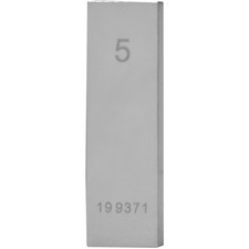 STEINLE Parallelendmaß 5 mm