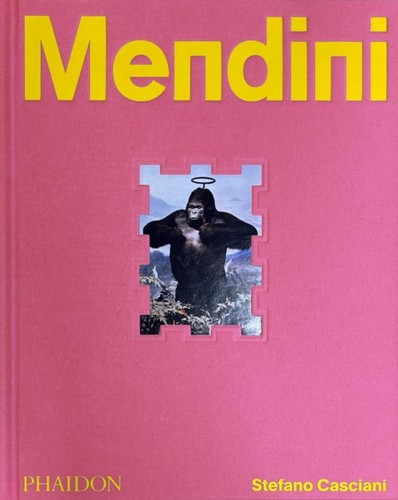 Alessandro mendini - mendini, by