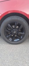 Alufelgen für Opel Adam kaum