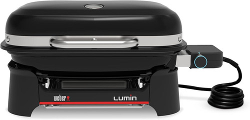 Weber lumin compact tragbarer - compact,